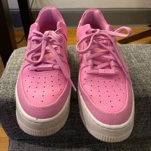 Nike Air, Air Force 1